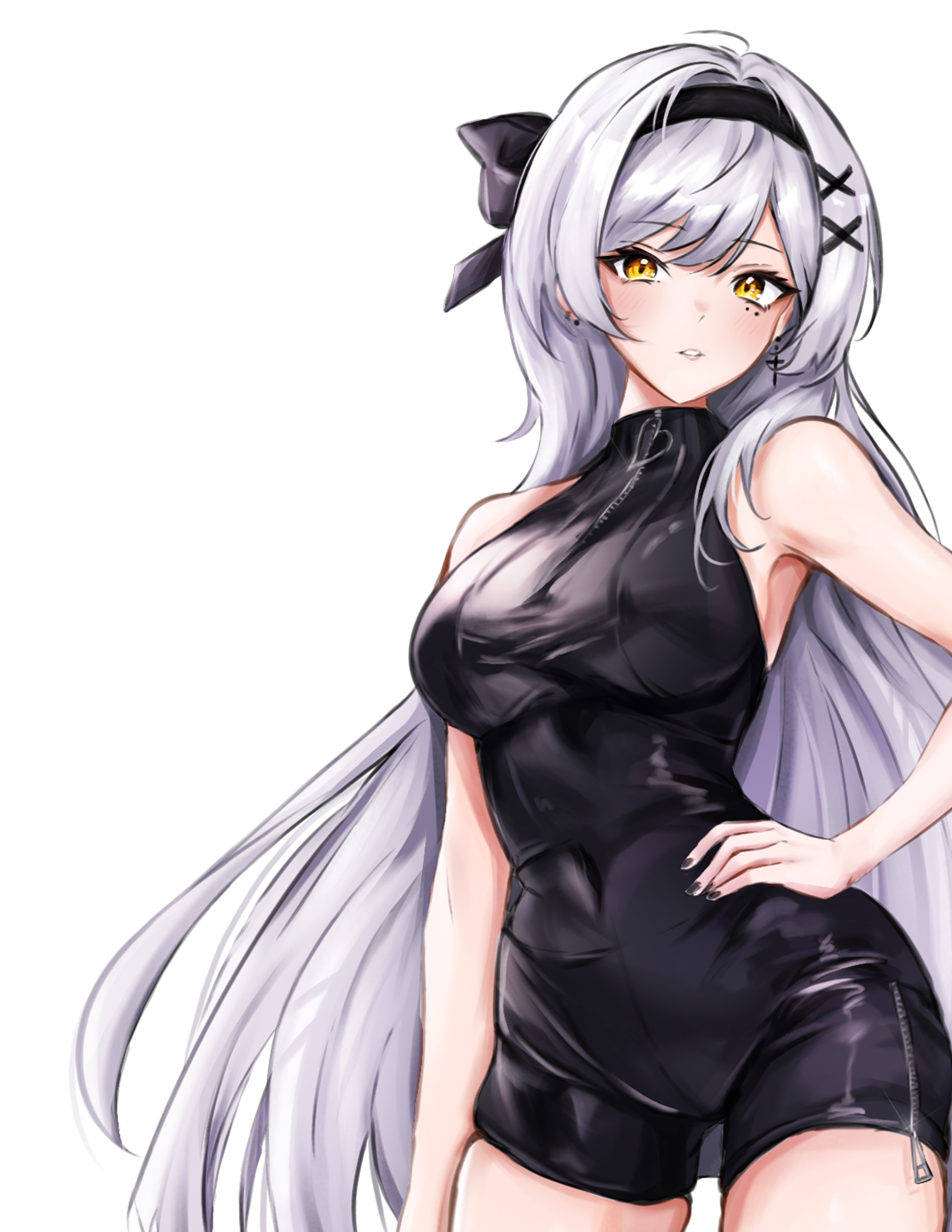 Bebe Casual No.1 - Standee