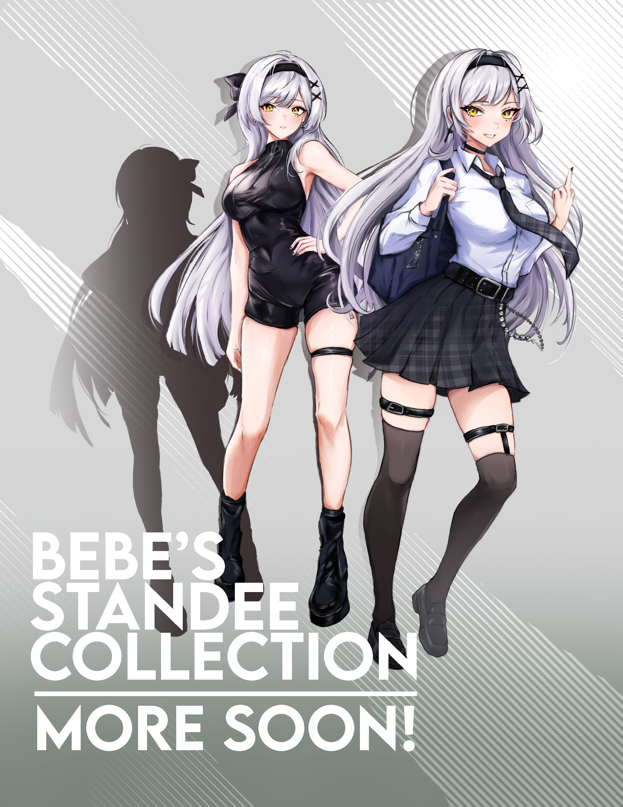 Bebe's Merch! – BubbleBebeMerch